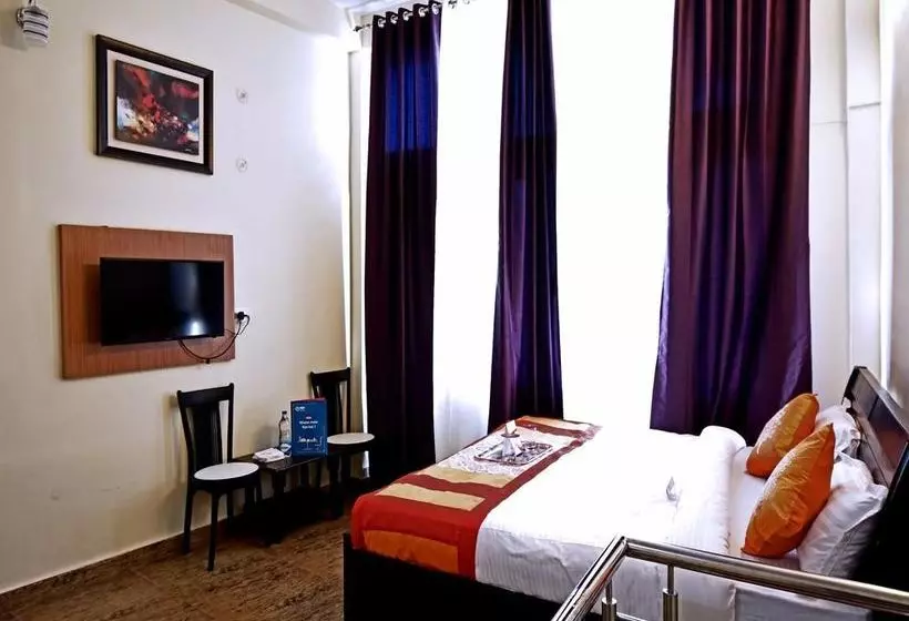 호텔 Classic The Mall