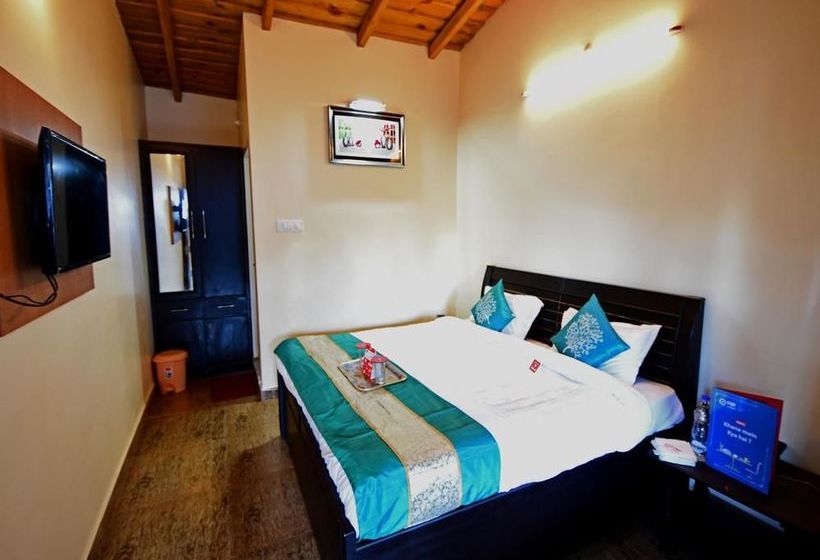 호텔 Classic The Mall