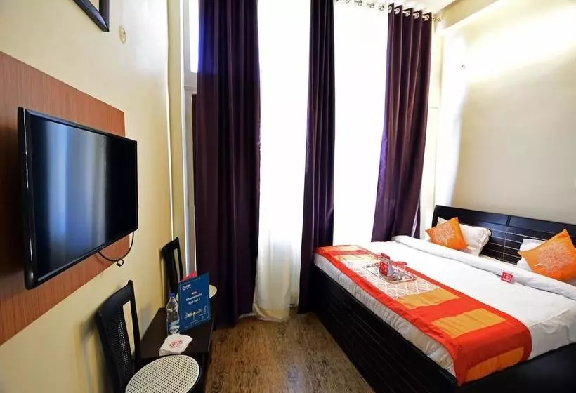 호텔 Classic The Mall