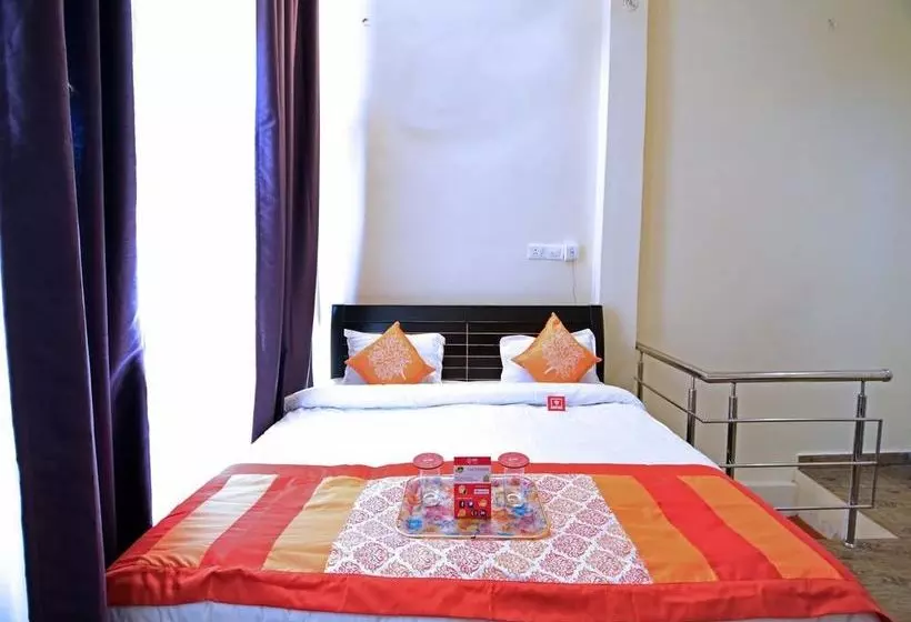 호텔 Classic The Mall