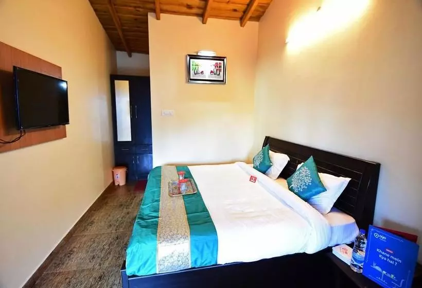 호텔 Classic The Mall