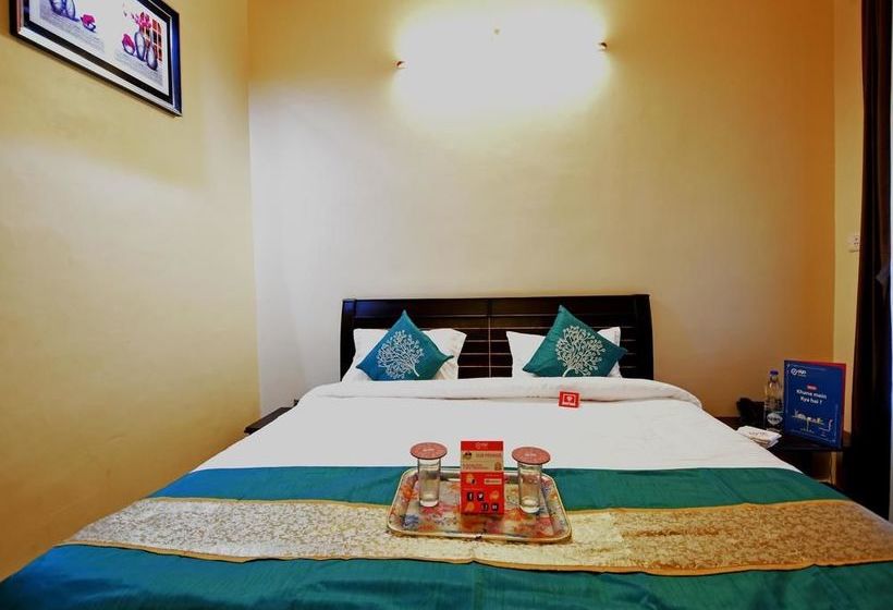 호텔 Classic The Mall