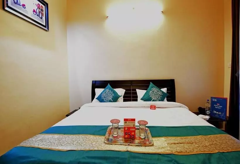 호텔 Classic The Mall