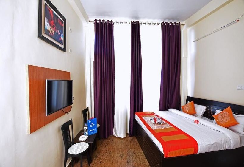 호텔 Classic The Mall