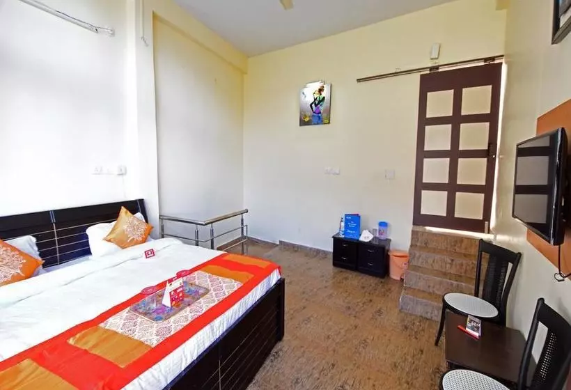 호텔 Classic The Mall