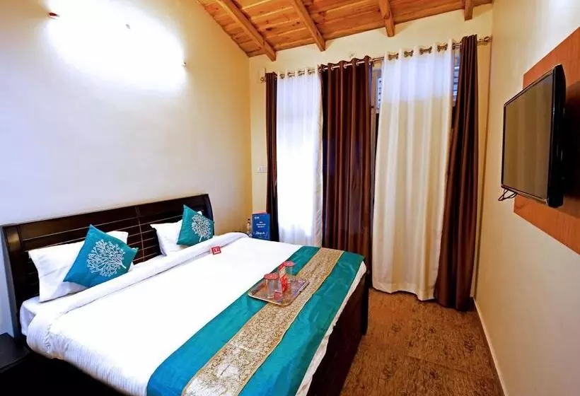 호텔 Classic The Mall