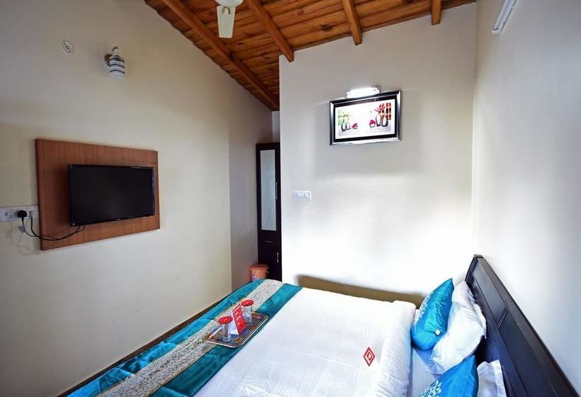 호텔 Classic The Mall