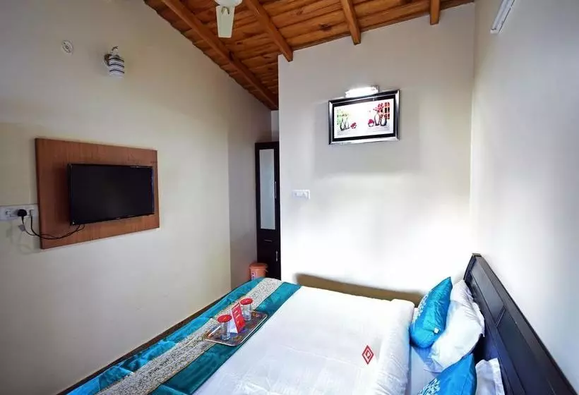 호텔 Classic The Mall