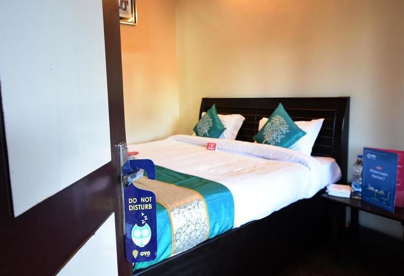 호텔 Classic The Mall