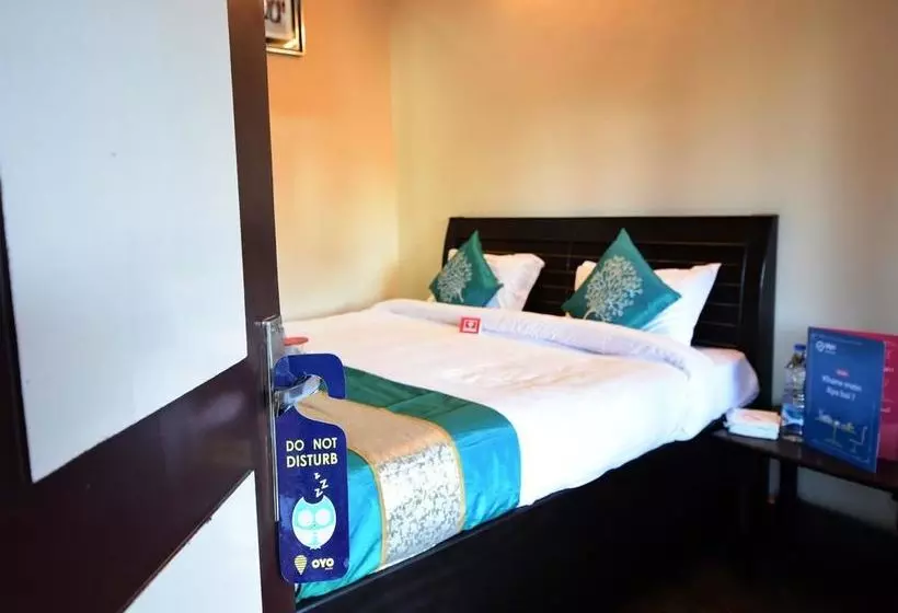 호텔 Classic The Mall