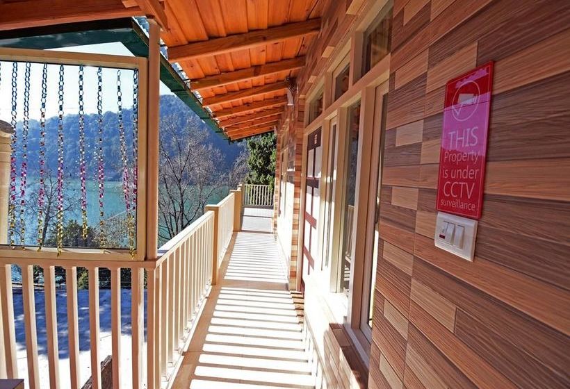 호텔 Classic The Mall