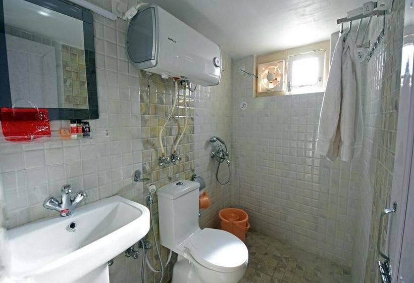 호텔 Classic The Mall