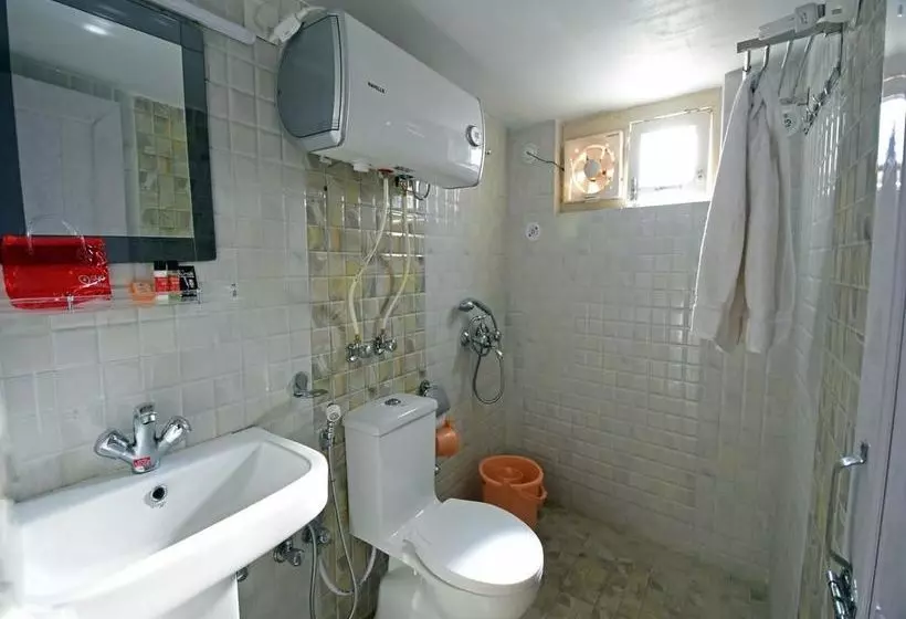 호텔 Classic The Mall