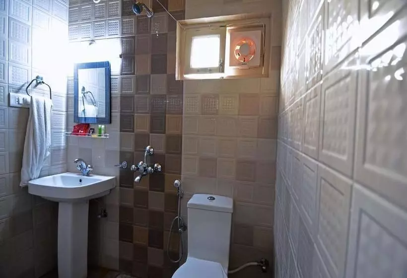 호텔 Classic The Mall