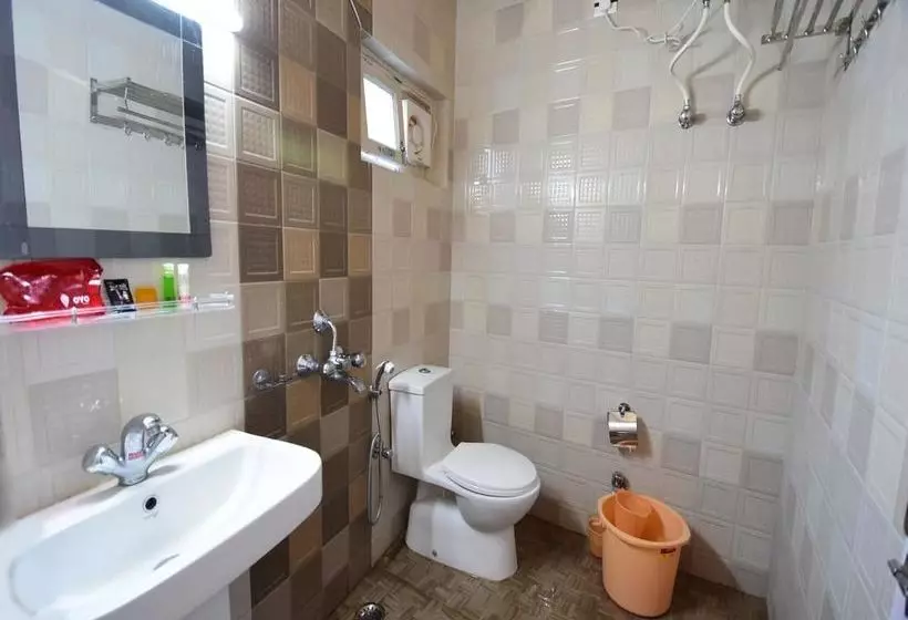 호텔 Classic The Mall