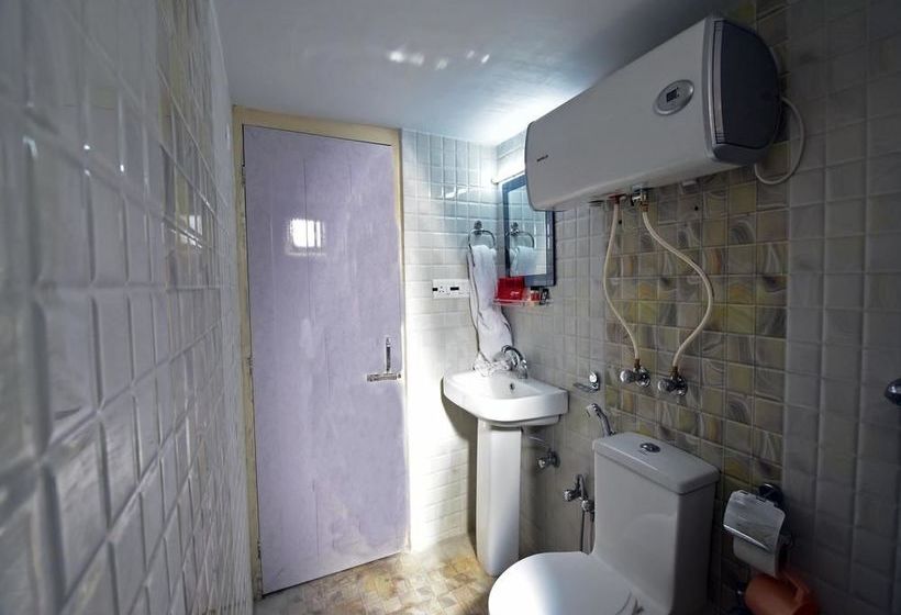 호텔 Classic The Mall