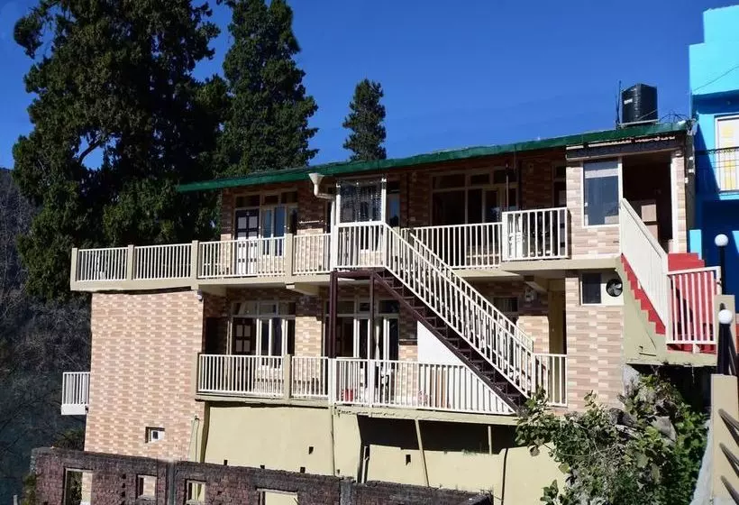 호텔 Classic The Mall