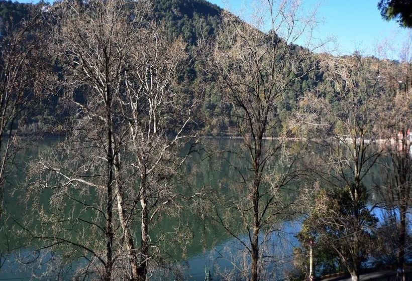 호텔 Classic The Mall