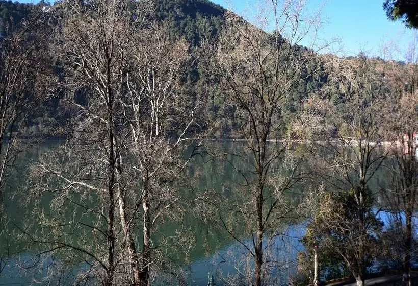 호텔 Classic The Mall