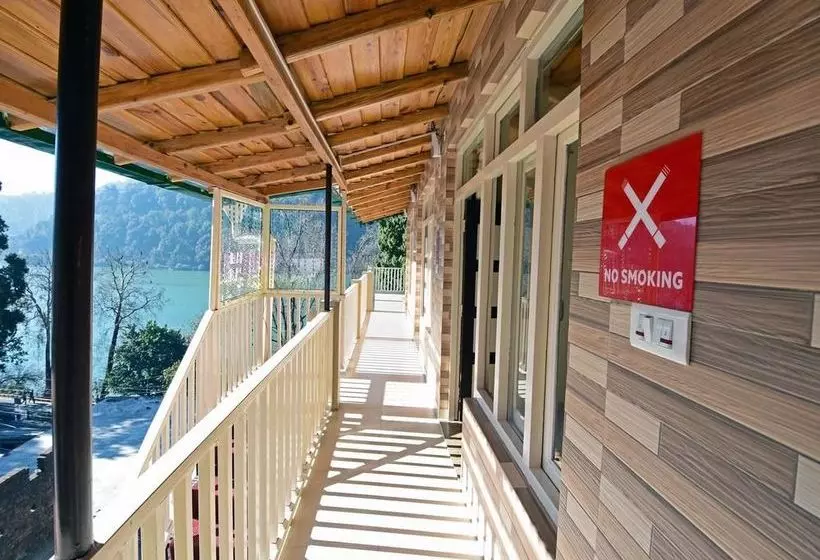 호텔 Classic The Mall