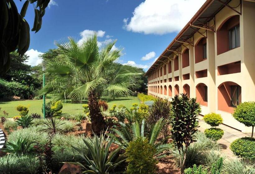 Hotel M Kango Golfview