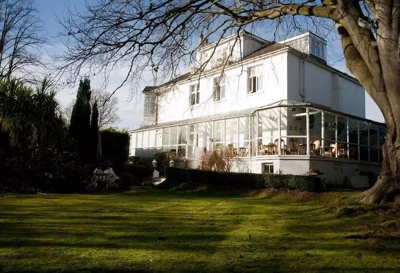 Hotel Fines Bayliwick