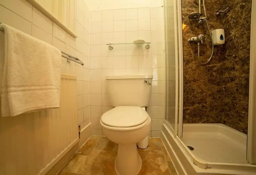 Hotel Fines Bayliwick