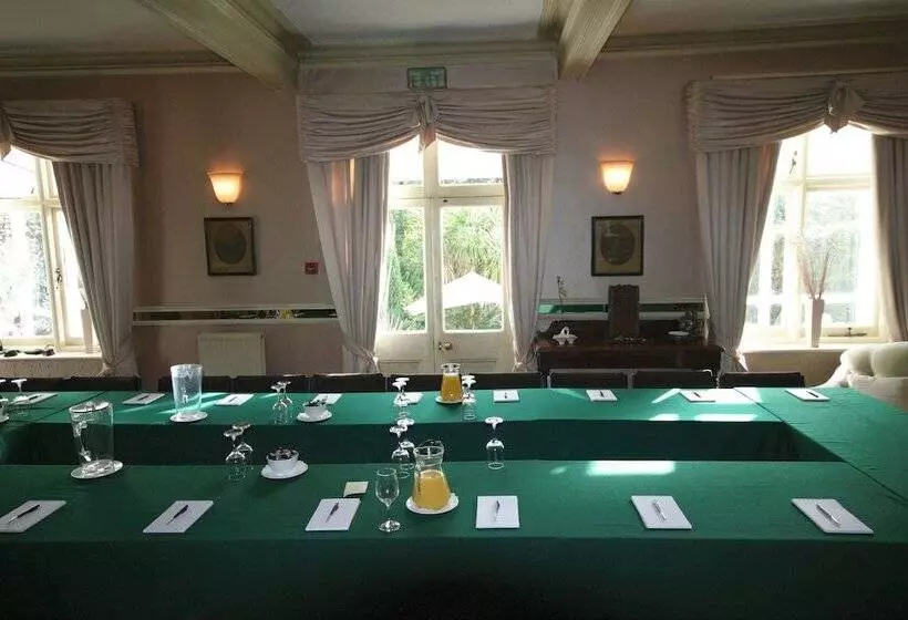 Hotel Fines Bayliwick