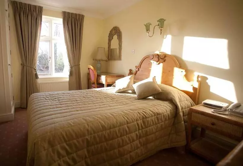 Hotel Fines Bayliwick