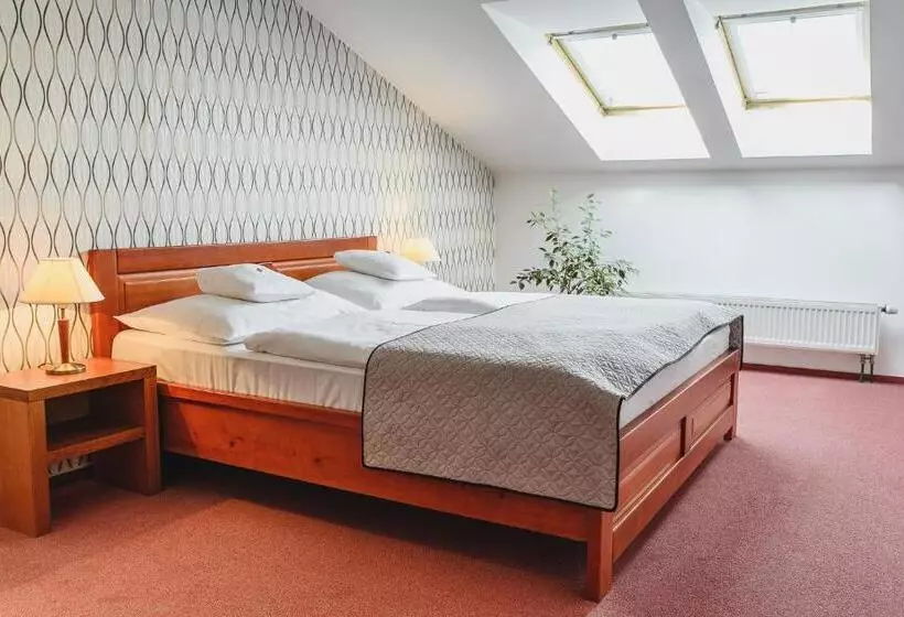 בית מלון כפרי Horal