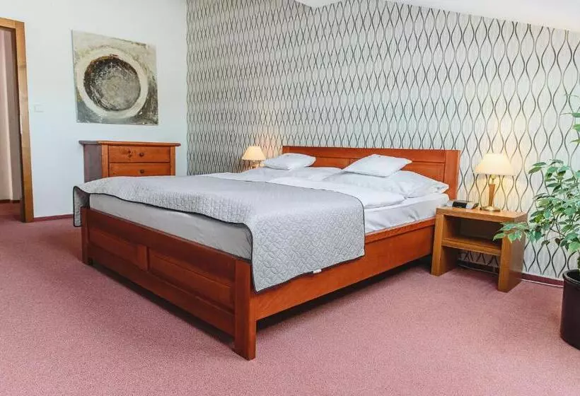 בית מלון כפרי Horal