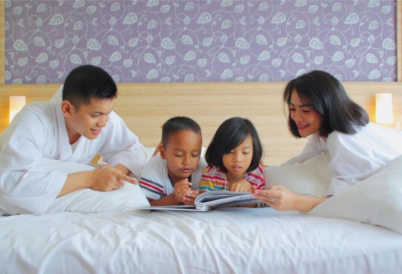 فندق Horison Ultima Bekasi