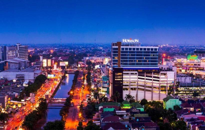 فندق Horison Ultima Bekasi