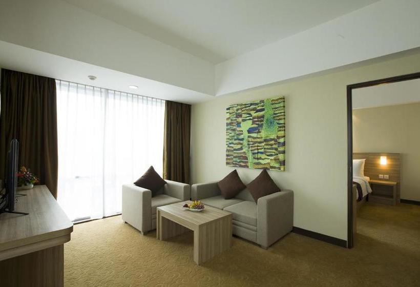 فندق Horison Ultima Bekasi