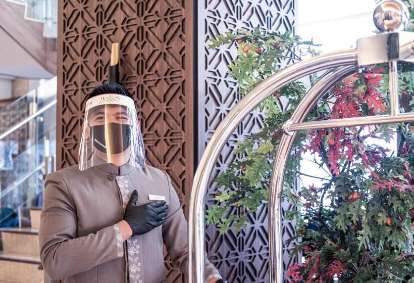 فندق Horison Ultima Bekasi