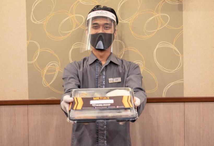 فندق Horison Ultima Bekasi