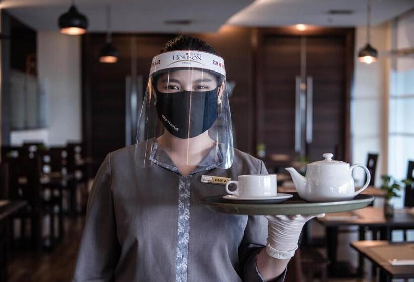 فندق Horison Ultima Bekasi