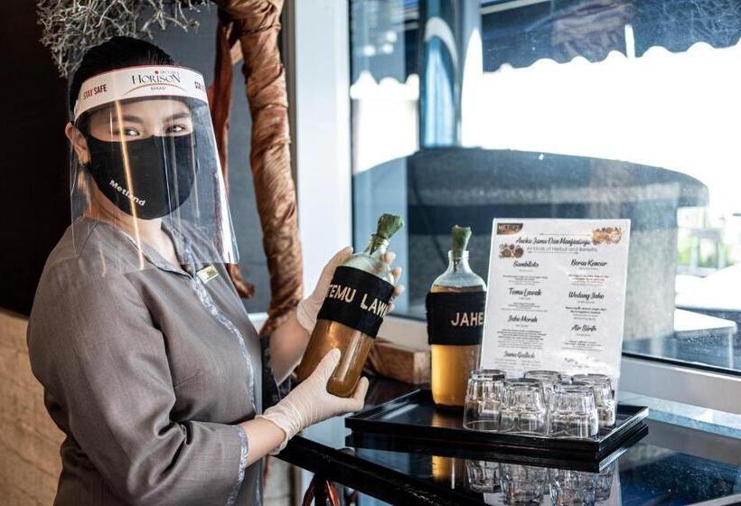 فندق Horison Ultima Bekasi