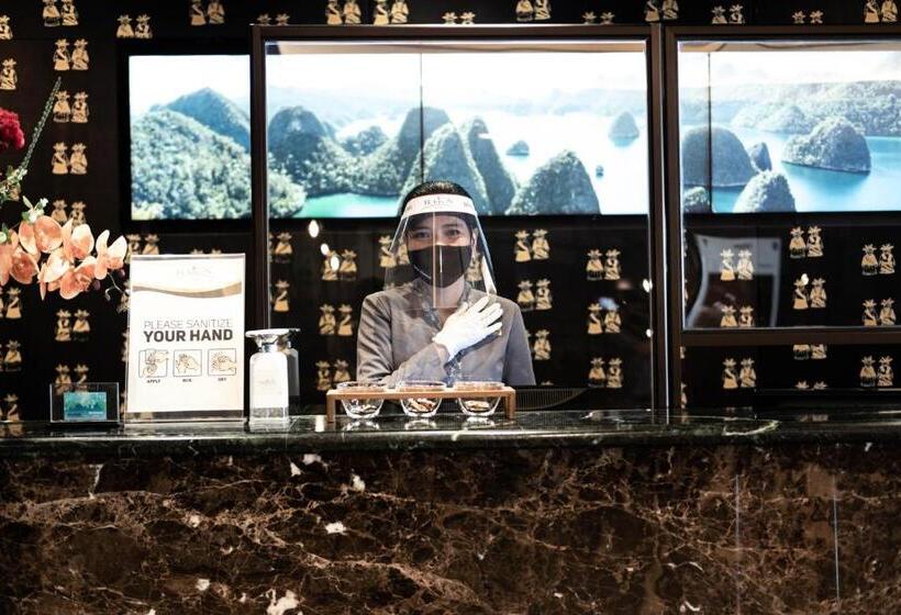 فندق Horison Ultima Bekasi