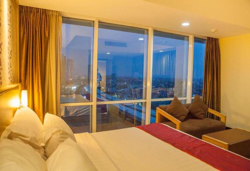 فندق Horison Ultima Bekasi