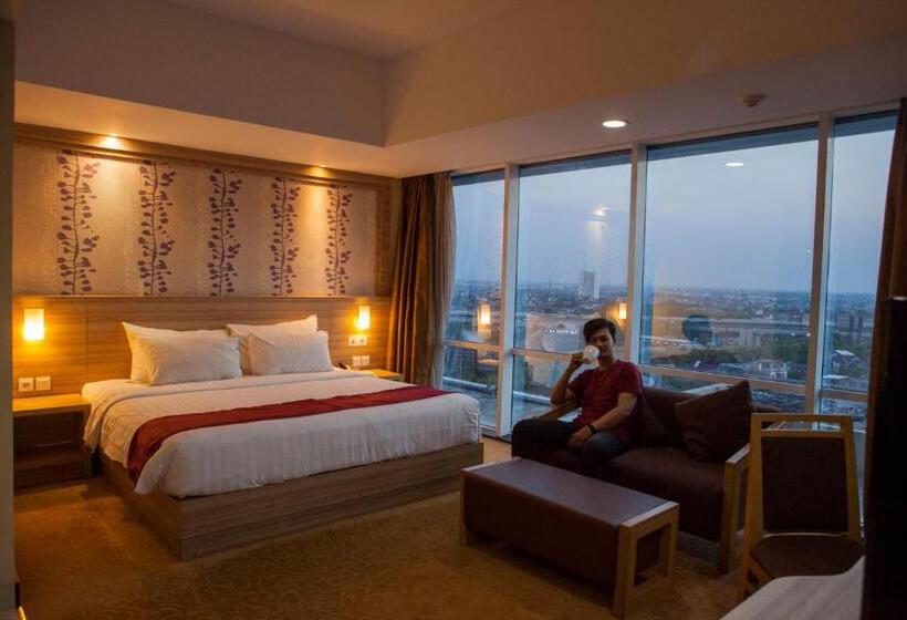 فندق Horison Ultima Bekasi