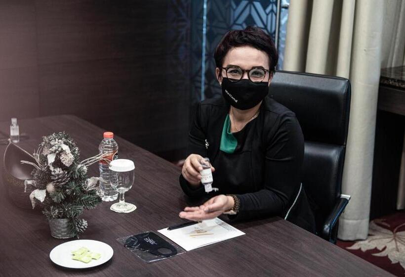 فندق Horison Ultima Bekasi