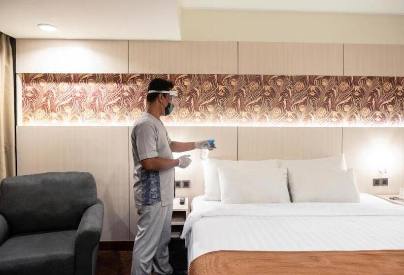 فندق Horison Ultima Bekasi