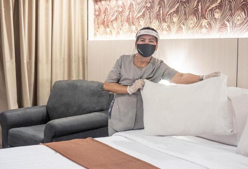 فندق Horison Ultima Bekasi