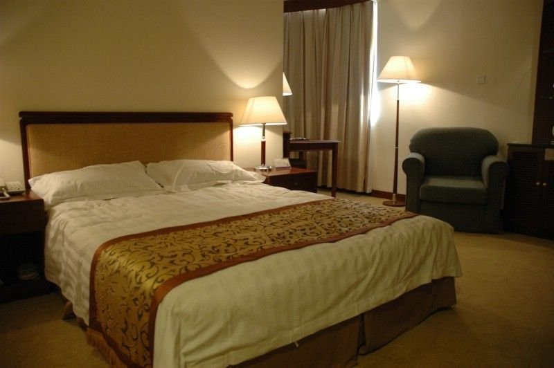 Hotel Intertech Business