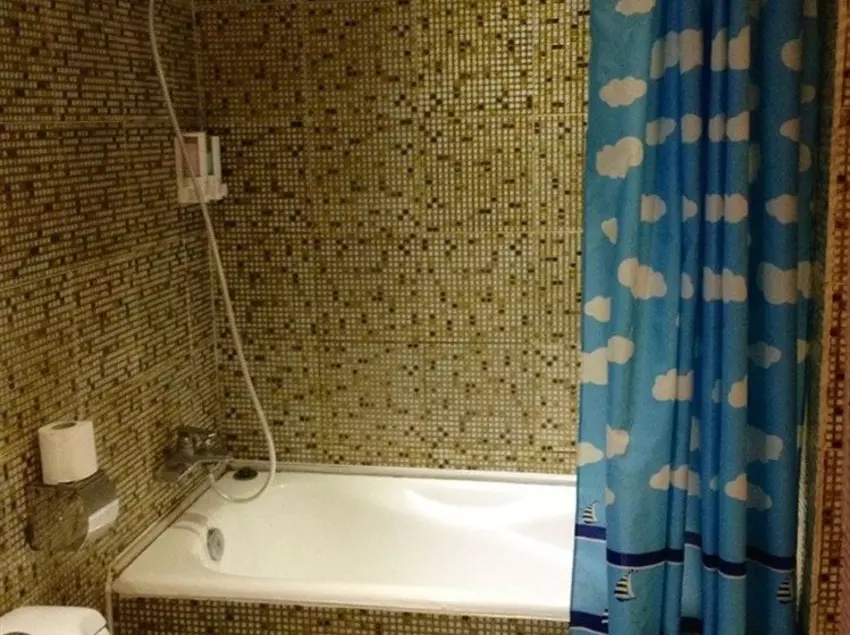 Otel Jiu Jiu Holiday