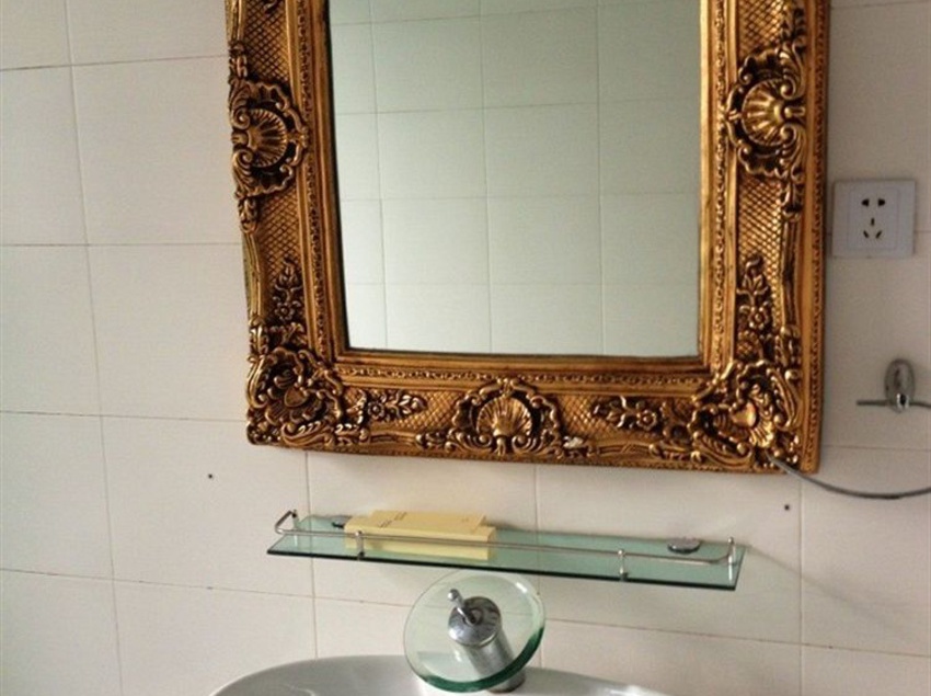 호텔 Jiu Jiu Holiday