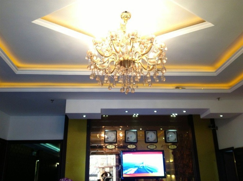 호텔 Jiu Jiu Holiday