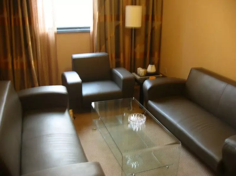 Otel Jiu Jiu Holiday