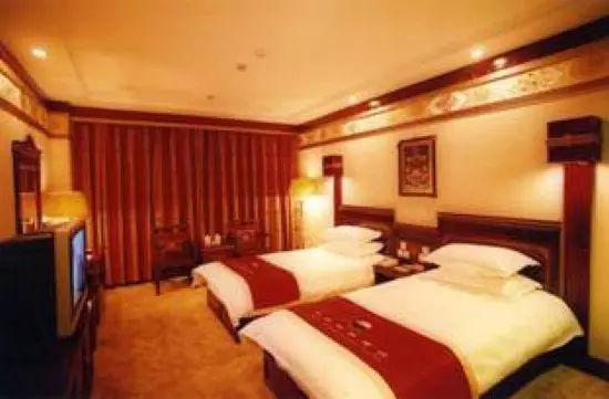 ホテル Manasarovar International